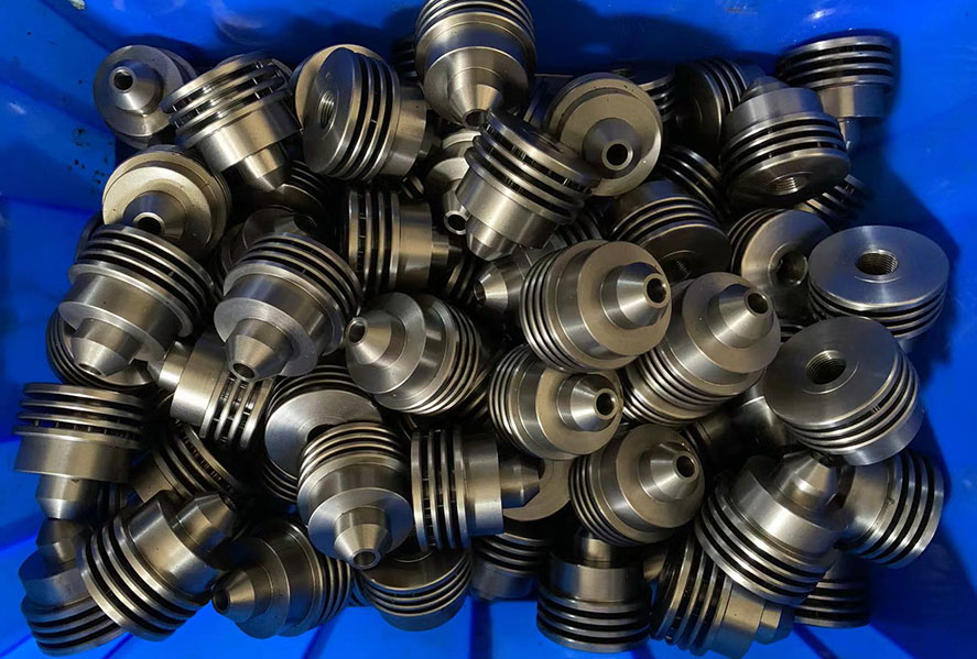 Précision CNC Turning Usining