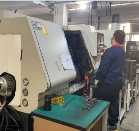 Haozhifeng Machinery : les services personnalisés reçoivent les éloges des clients étrangers