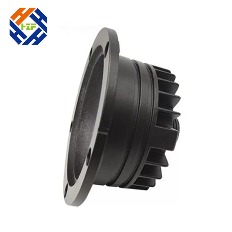 Boîtier moteur en aluminium moulé sous pression